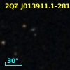 2QZ J013911.1-281427