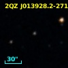 2QZ J013928.2-271844