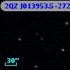 2QZ J013953.5-272652
