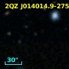 2QZ J014014.9-275139