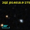 2QZ J014018.9-275530