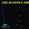 2QZ J014059.2-280744
