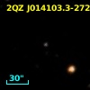 2QZ J014103.3-272713