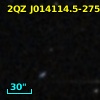 2QZ J014114.5-275954