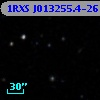 1RXS J013255.4-261947