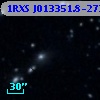 1RXS J013351.8-273049