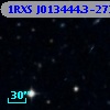 1RXS J013444.3-272315