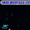 1RXS J013513.1-273455