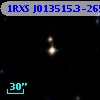 1RXS J013515.3-265043