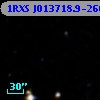 1RXS J013718.9-260615