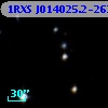 1RXS J014025.2-263738