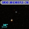 1RXS J013037.5-261806