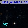 1RXS J013630.3-275317