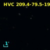 HVC 209.4-79.5-195