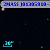 2MASS J01305910-2801006