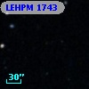 LEHPM 1743