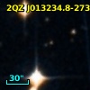2QZ J013234.8-273240