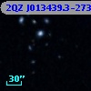 2QZ J013439.3-273111
