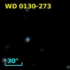 WD 0130-273