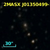 2MASX J01350499-2717462
