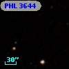 PHL  3644