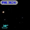 PHL  3624