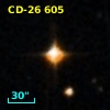 CD-26   605