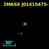 1RXS J014156.1-271227