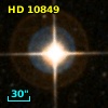 HD  10849