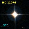HD  11076