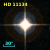 HD  11134