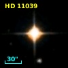 HD  11039