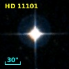HD  11101