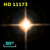 HD  11173