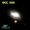 NGC   689