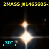 CCDM J01469-2740B