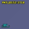 PKS J0152-2718