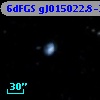 6dFGS gJ015022.8-263808