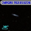 2dFGRS TGS151Z261