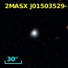 2MASX J01503529-2624362