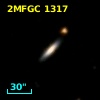 2MFGC 1317