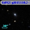 6dFGS gJ015110.2-274316