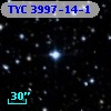 TYC 3997-14-1