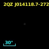 2QZ J014118.7-272255
