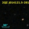 2QZ J014121.5-281259