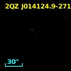 2QZ J014124.9-271656