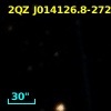 2QZ J014126.8-272946