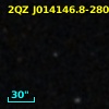 2QZ J014146.8-280831