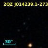 2QZ J014239.1-273818
