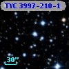 TYC 3997-210-1
